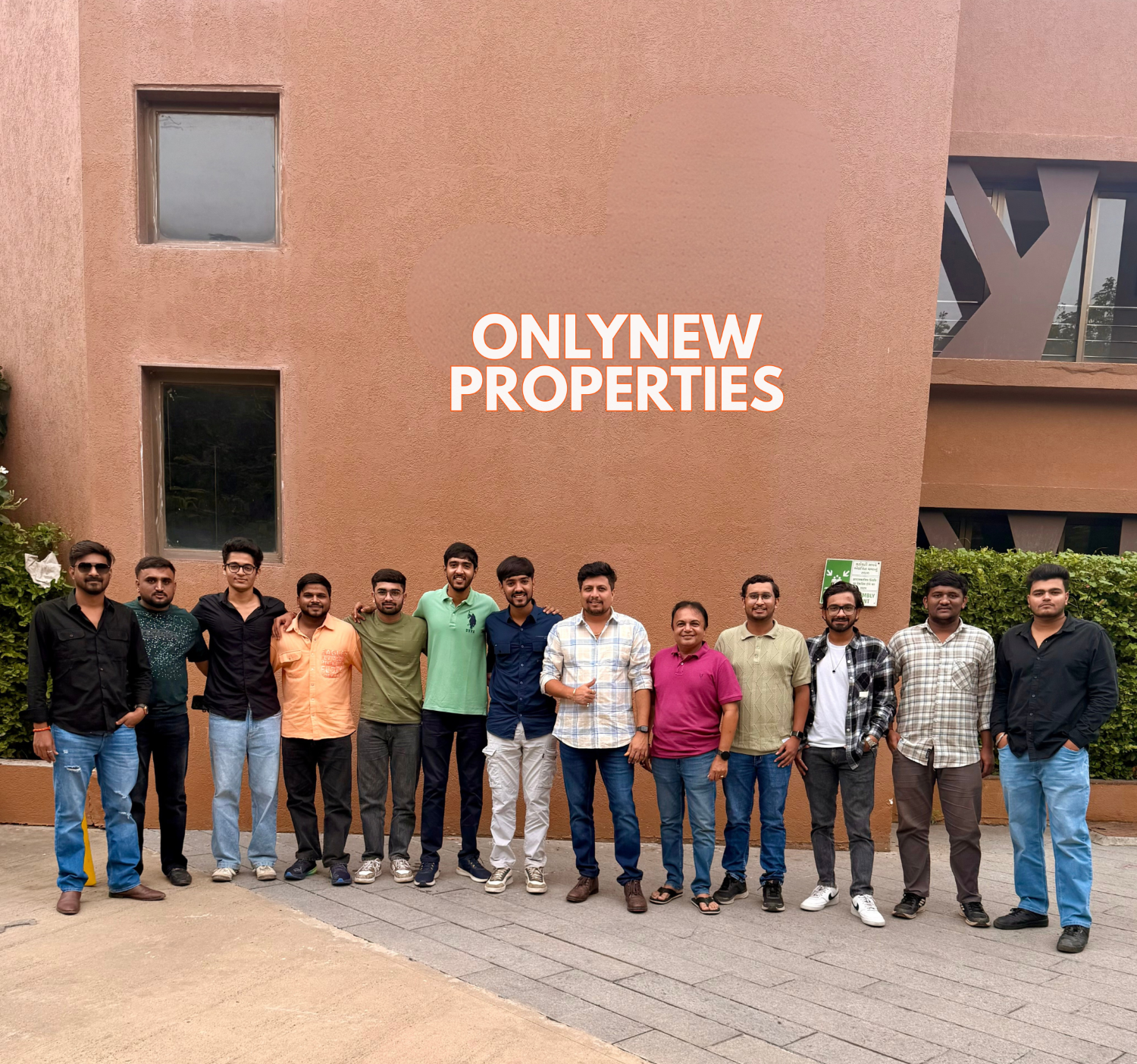 ONLYNEW Real Estate Consultants Team