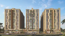 Luxury Residential Projects in Vaishnodevi, Ahmedabad