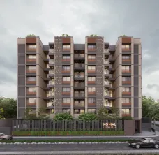 New 3 BHK Projects in Satellite, Ahmedabad: 2026 Buyer’s Guide