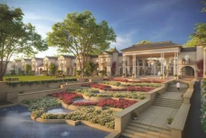 Why Weekend Villas Near Ahmedabad Are the New Luxury Must-Have