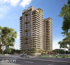 What Are the Upcoming Luxury Projects in Ahmedabad?