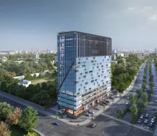Top Commercial Projects in Ahmedabad for Office Investment
