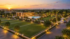 Premium Plot Schemes in Science City, Ahmedabad – R3 Residential Plots Near Babylon Club