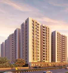 Best Areas to Buy a Luxury Home in Ahmedabad Before Property Prices Increase