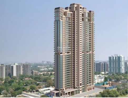 New Luxury Residential Projects in Rajpath Rangoli Road, Ambli