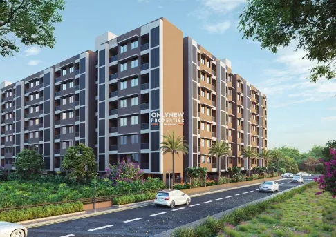 Why Premium Apartments in Ahmedabad Are Seeing Higher Demand in 2026