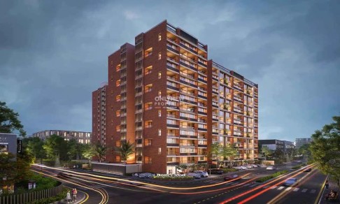 Why Duplex Apartments Are in High Demand in Ahmedabad