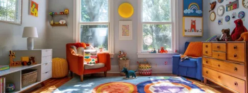 Why Vastu for Children’s Rooms Create a Space That Nurtures Growth and Positivity
