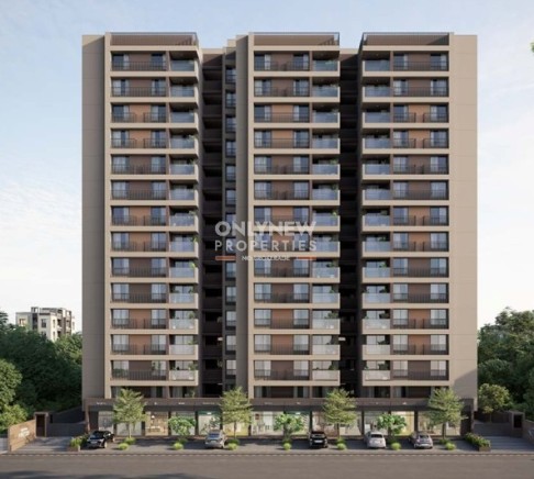 Pre-Launch Projects in South Bopal, Ahmedabad