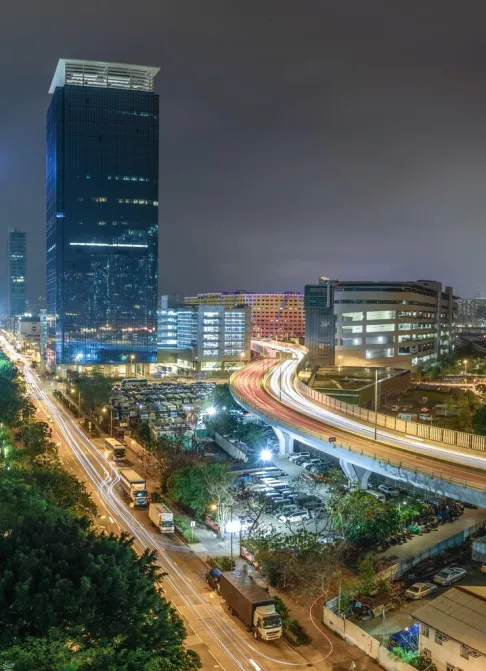 Upcoming Infrastructure Projects Boosting Property Value in Ahmedabad