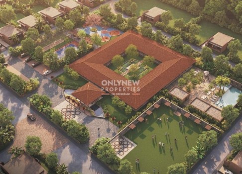 Top Areas for Plotting Schemes in Ahmedabad