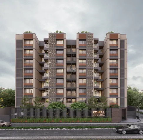 New 3 BHK Projects in Satellite, Ahmedabad: 2026 Buyer’s Guide
