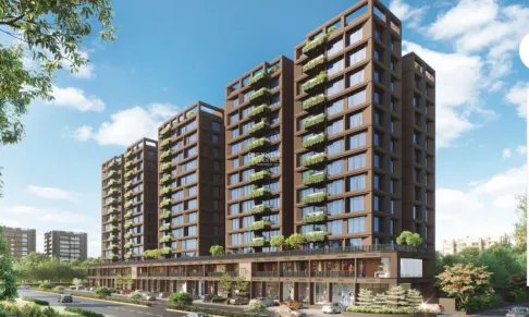 Top Luxury Residential Projects in Ahmedabad (2026)