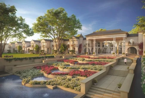 Why Weekend Villas Near Ahmedabad Are the New Luxury Must-Have