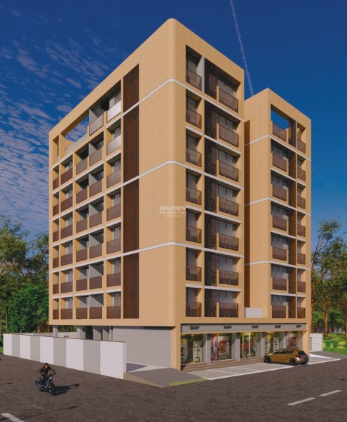 New Residential Projects in Shela, Ahmedabad