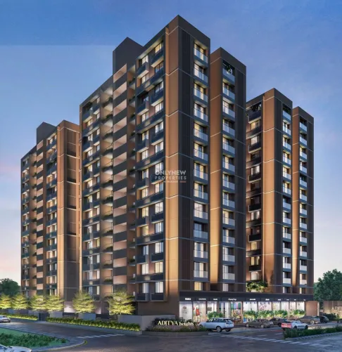 Why Affordable Housing Demand Is Growing in Shilaj, Shela & WAPA