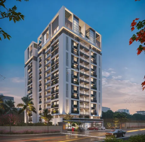 Pre-Launch 4 BHK Projects in Shela, Ahmedabad