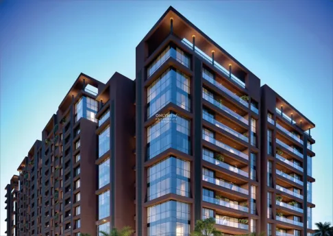 New Projects in Jagatpur – Top Luxury 4 BHK Projects for Premium Living in 2026