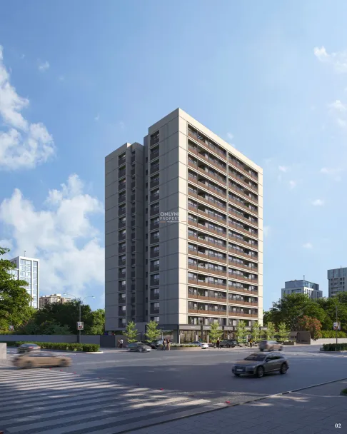 Connectivity to Science Park, Ahmedabad: Why It’s One of the Best-Connected Residential Zones