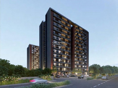 Luxury Homes for Sale in Ahmedabad