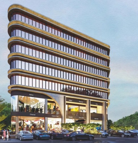 Where Should I Invest in Commercial Property in Ahmedabad?