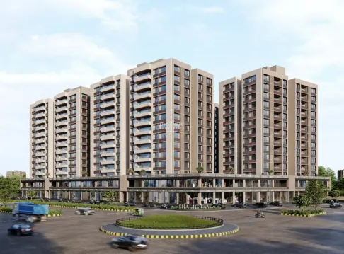 Best Residential Areas Near Ahmedabad’s Top International Schools