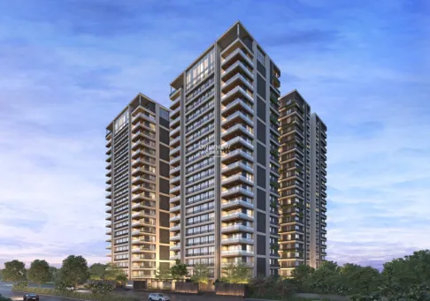 Top 4 BHK Projects in Thaltej, Ahmedabad for Luxury Living in 2026