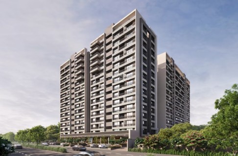 Ahmedabad’s Premium Luxury Areas for Living