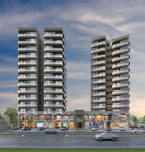 Most Expensive Areas in Ahmedabad – Top Luxury Localities to Live & Invest (2026 Guide)