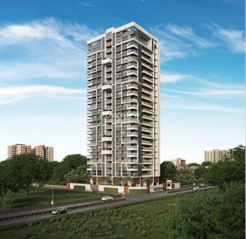 Why Ambli Is the First Choice for Luxury Living in Ahmedabad