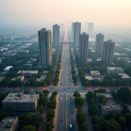 Should You Buy a Home in the City or Outskirts? Ahmedabad 2026 Comparison