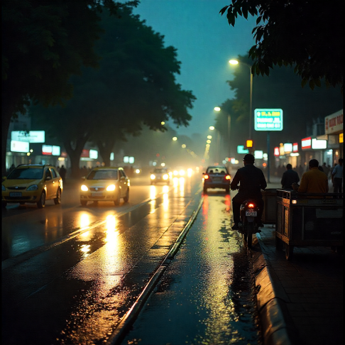 Future of SG Highway: What the Next 5 Years Mean for Homebuyers