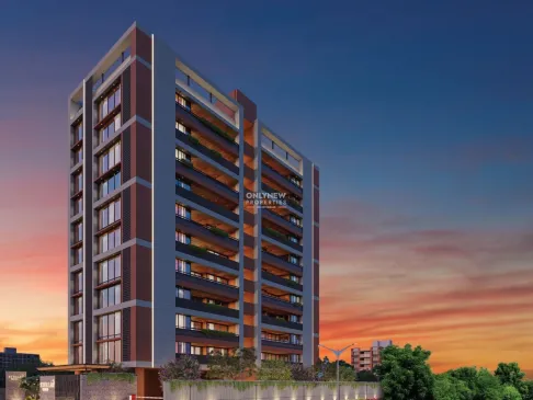 Top Areas for Living with the Jain Community in Ahmedabad