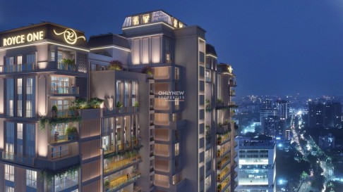 Penthouse Price in Ahmedabad (2026): Cost, Areas & What You Get