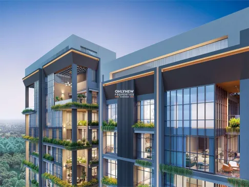Top 5 Penthouse Projects in Ahmedabad for Luxury Living (2026 Guide)