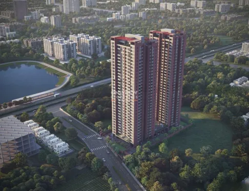Best Ahmedabad Areas for Property Appreciation in the Next 5 Years