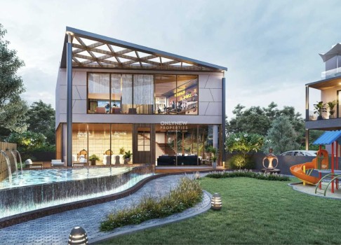 Weekend Homes Near Ahmedabad: Smart Investment or Luxury Lifestyle Upgrade?