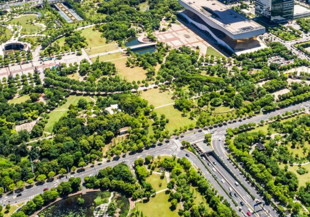 Luxury Homes in Science Park, Ahmedabad
