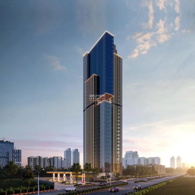 Top Commercial Projects in Ahmedabad (2026 Guide)