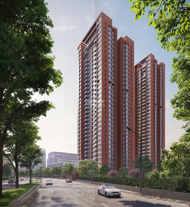 Best Retirement-Friendly Residential Areas in Ahmedabad