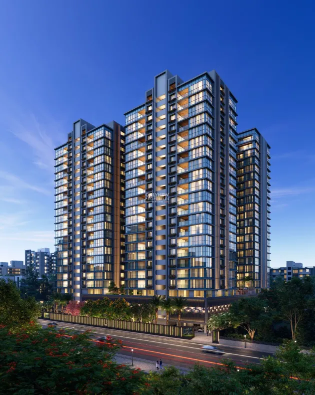 Long-Term Property Investment Guide for Ahmedabad Homebuyers