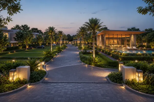 Why Green Spaces Matter When Buying a Home in Ahmedabad