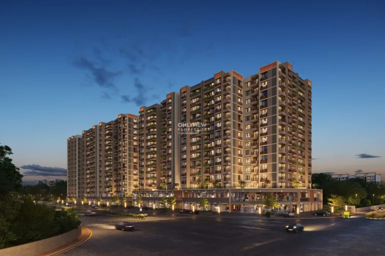 Shilp Serene