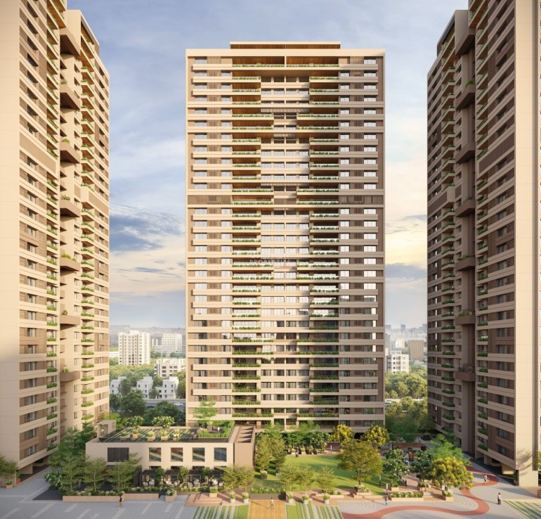 Anamika High Point