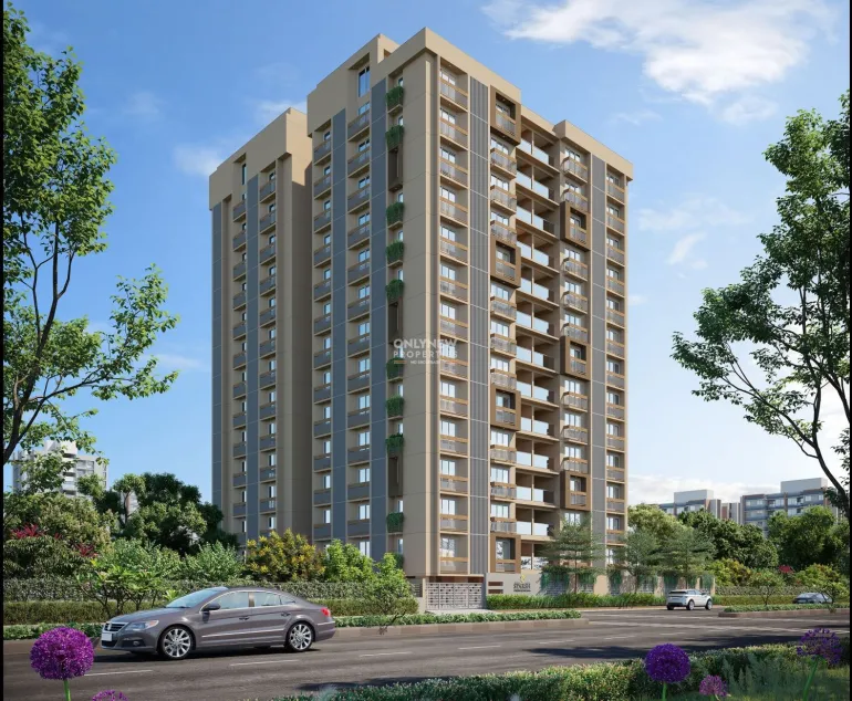Sparsh Palatial Living
