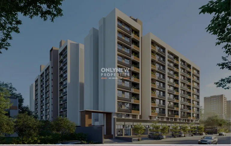 PARAM NEST