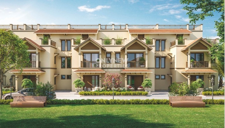 Rameshwar City Glory