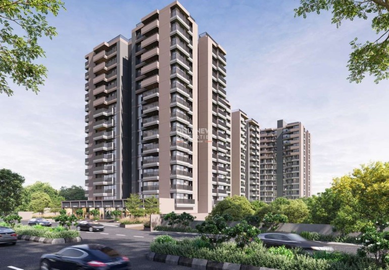 The Marigold Parmeshwar