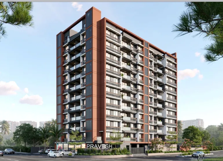 Eminence 129 Pravesh