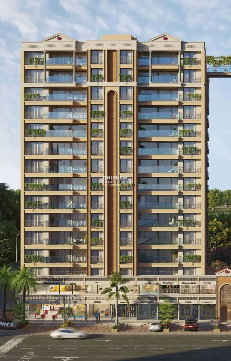 Ganesh Vivanta